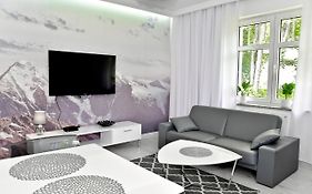 Apartament w Chmurach - Apartamentuj
