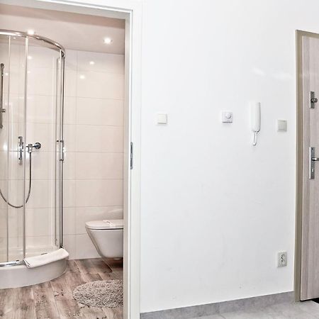 Apartament w Chmurach - Apartamentuj Karpacz Zewnętrze zdjęcie