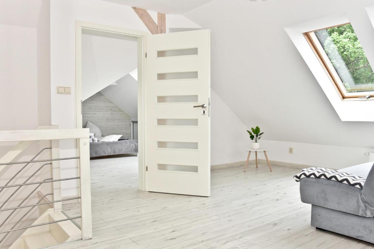 Apartament w Chmurach - Apartamentuj Karpacz Zewnętrze zdjęcie
