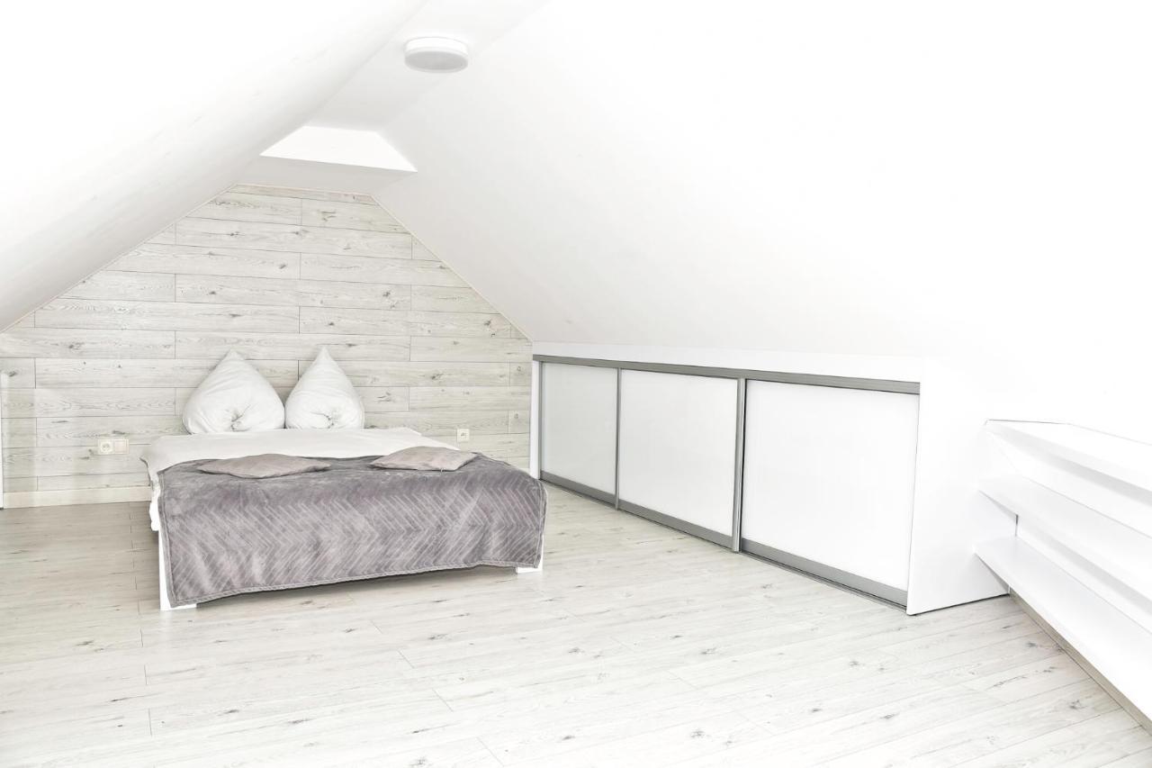 Apartament w Chmurach - Apartamentuj Karpacz Zewnętrze zdjęcie