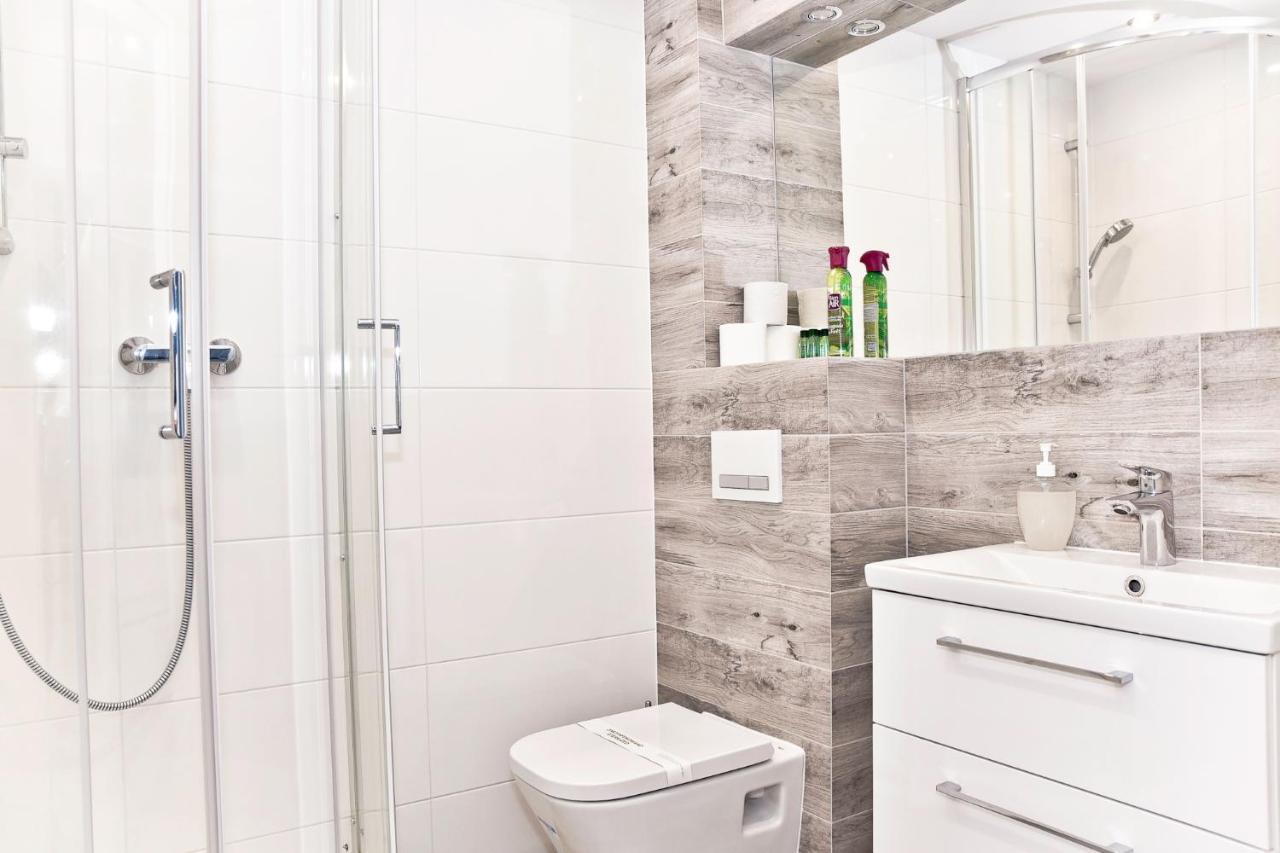 Apartament w Chmurach - Apartamentuj Karpacz Zewnętrze zdjęcie