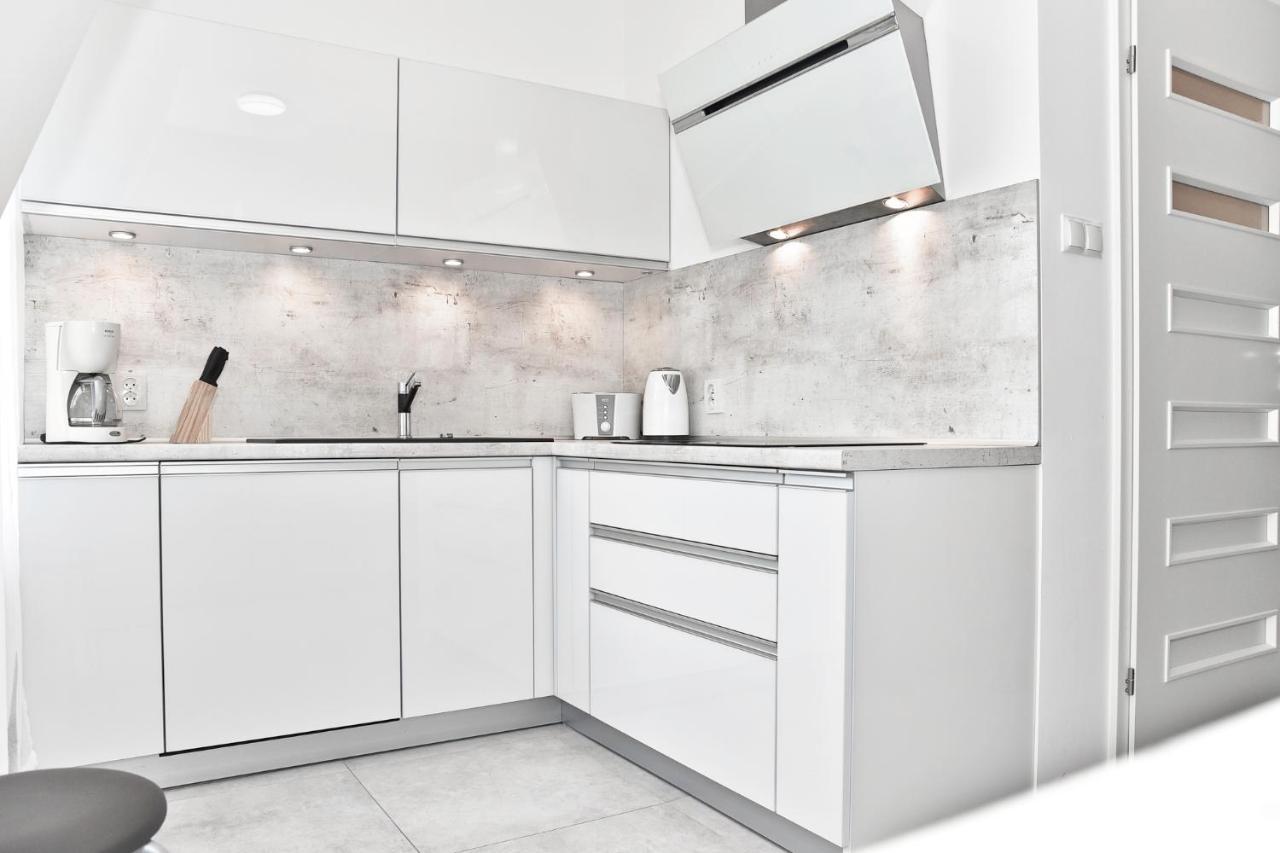 Apartament w Chmurach - Apartamentuj Karpacz Zewnętrze zdjęcie