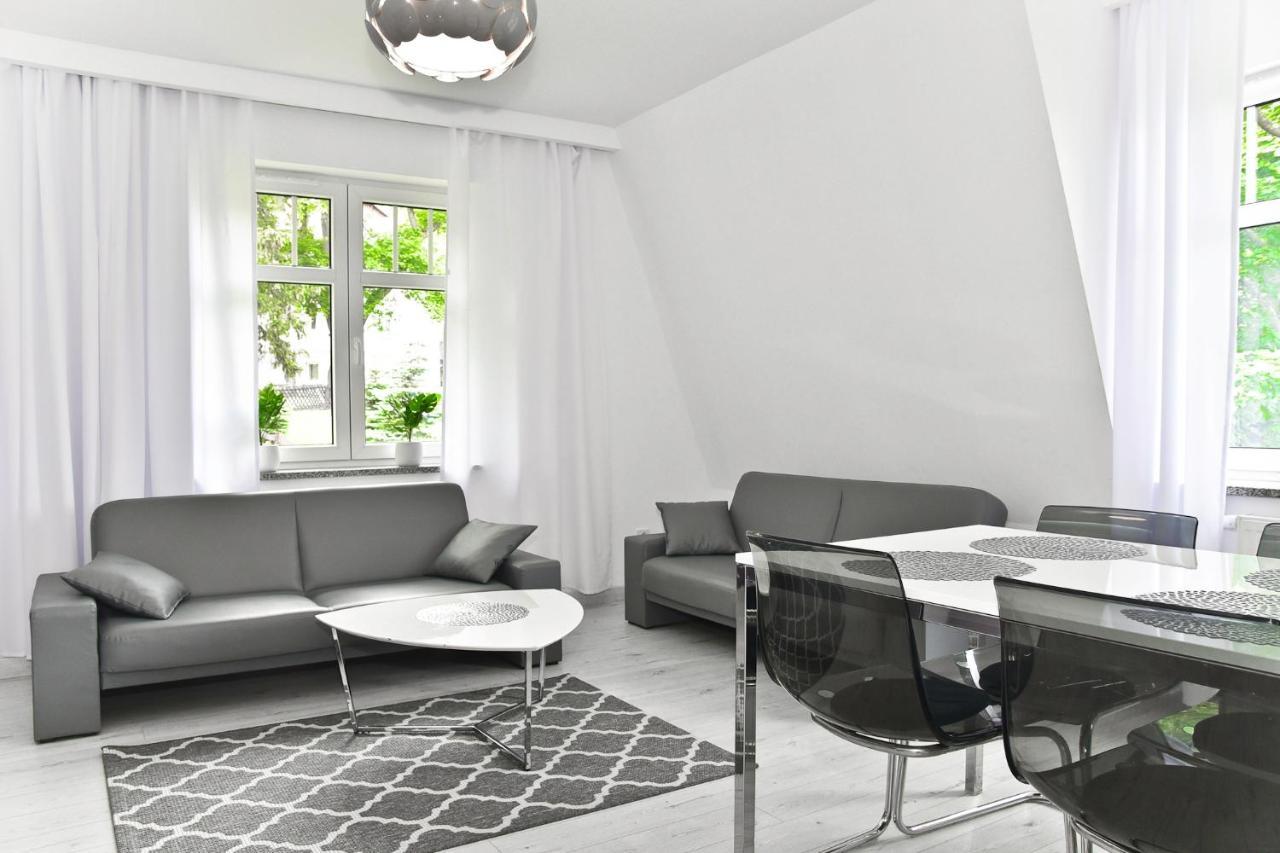Apartament w Chmurach - Apartamentuj Karpacz Zewnętrze zdjęcie