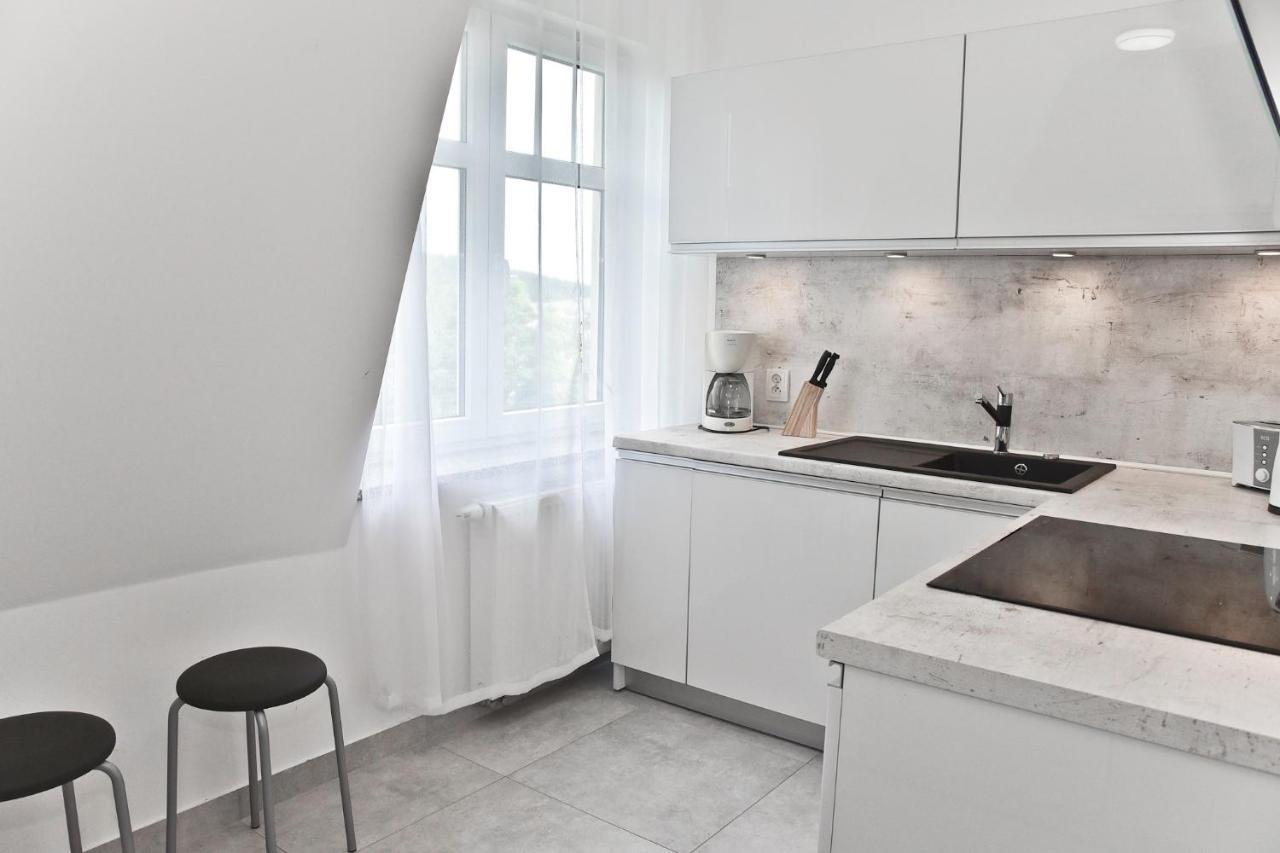 Apartament w Chmurach - Apartamentuj Karpacz Zewnętrze zdjęcie