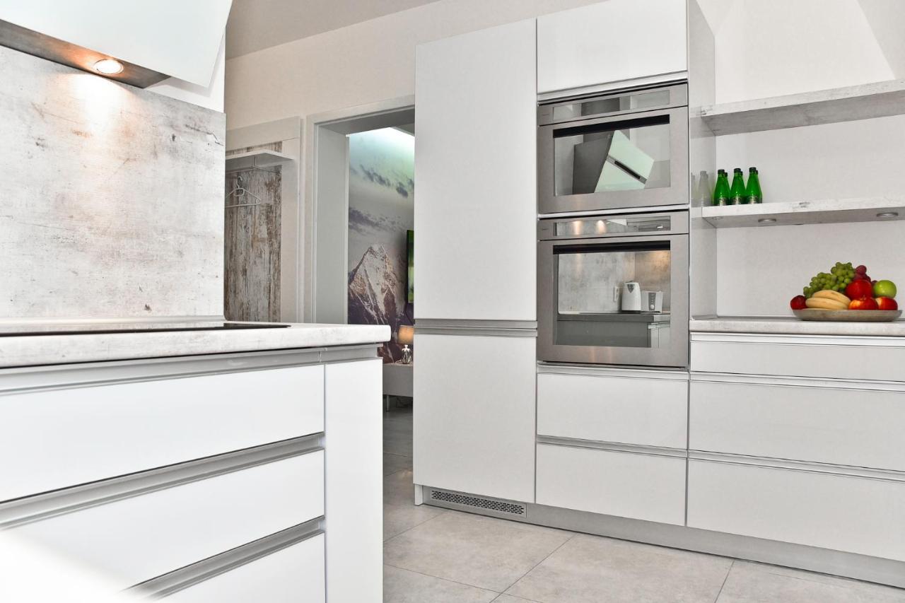 Apartament w Chmurach - Apartamentuj Karpacz Zewnętrze zdjęcie