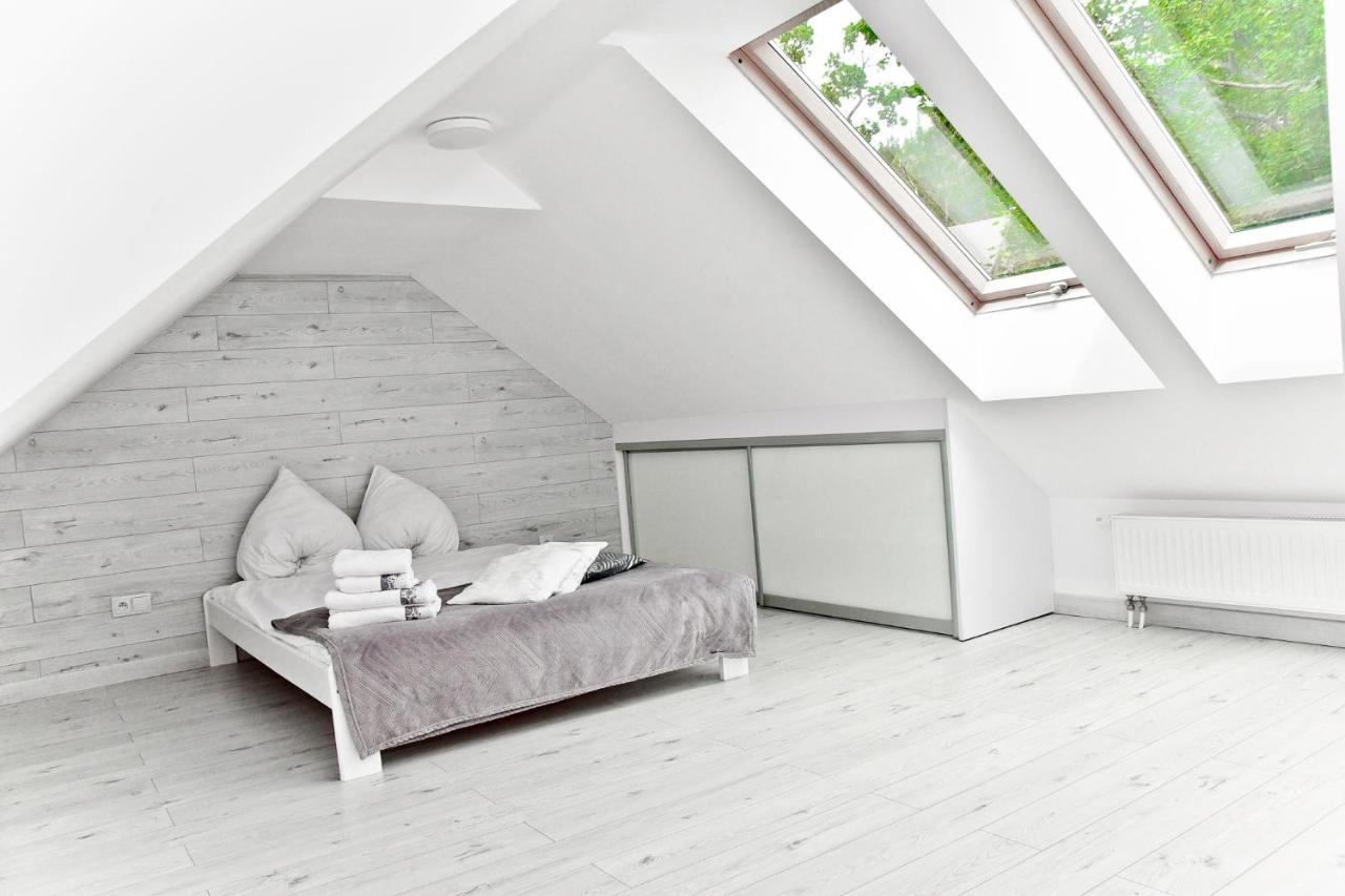 Apartament w Chmurach - Apartamentuj Karpacz Zewnętrze zdjęcie