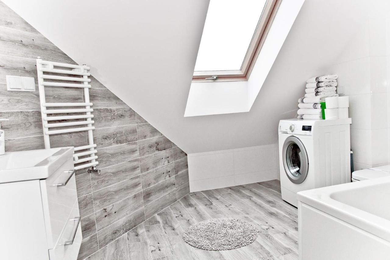 Apartament w Chmurach - Apartamentuj Karpacz Zewnętrze zdjęcie