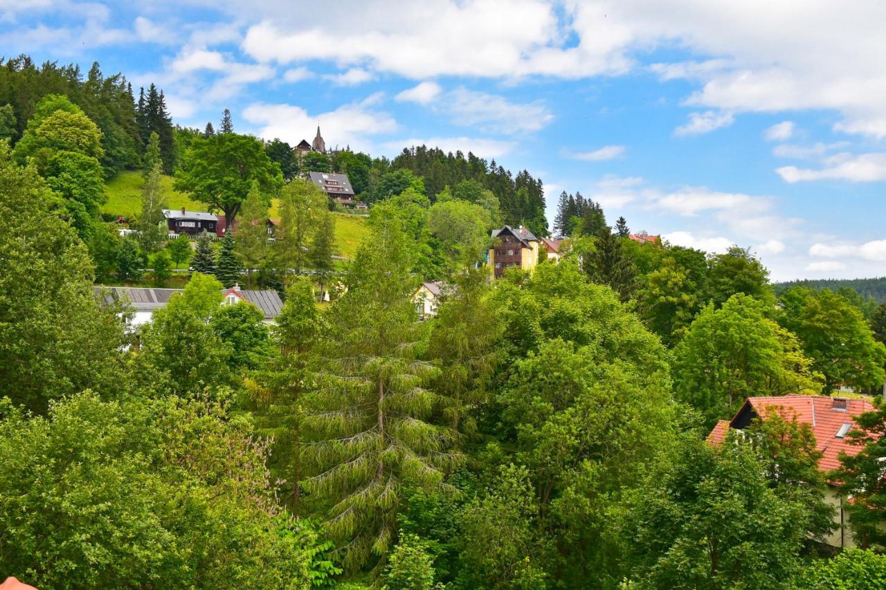 Apartament w Chmurach - Apartamentuj Karpacz Zewnętrze zdjęcie