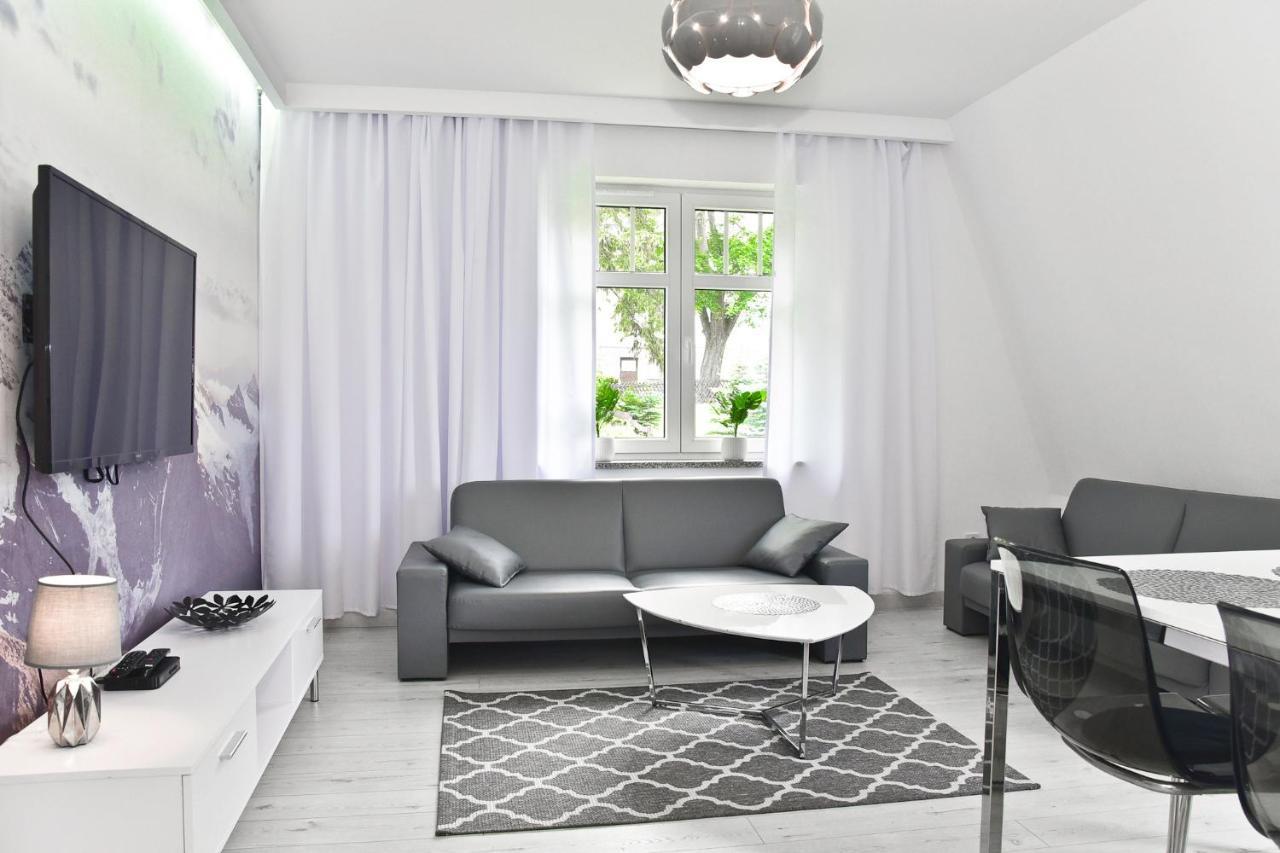 Apartament w Chmurach - Apartamentuj Karpacz Zewnętrze zdjęcie